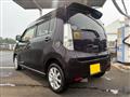 2014 Suzuki Wagon R