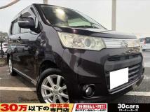 2014 Suzuki Wagon R