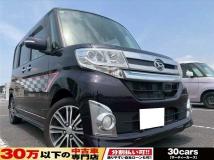 2014 Daihatsu Tanto Custom