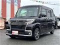 2016 Daihatsu Tanto Custom