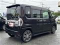 2016 Daihatsu Tanto Custom