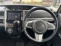 2016 Daihatsu Tanto Custom