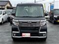 2016 Daihatsu Tanto Custom