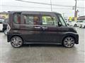 2016 Daihatsu Tanto Custom