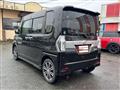 2016 Daihatsu Tanto Custom