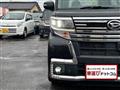 2016 Daihatsu Tanto Custom