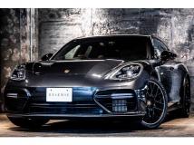 2018 Porsche Porsche Others