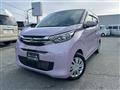 2024 Mitsubishi eK Wagon