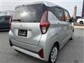 2024 Mitsubishi eK Wagon