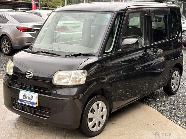 2011 Daihatsu Tanto