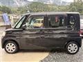 2011 Daihatsu Tanto
