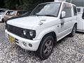 2003 Mitsubishi Pajero Mini
