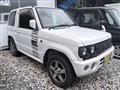 2003 Mitsubishi Pajero Mini