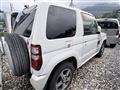 2003 Mitsubishi Pajero Mini