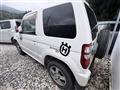 2003 Mitsubishi Pajero Mini
