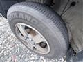 2003 Mitsubishi Pajero Mini