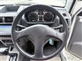 2003 Mitsubishi Pajero Mini