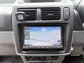 2003 Mitsubishi Pajero Mini