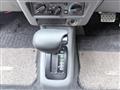 2003 Mitsubishi Pajero Mini