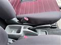 2003 Mitsubishi Pajero Mini