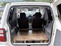 2003 Mitsubishi Pajero Mini