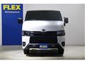 2023 Toyota Hiace Van
