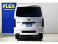 2023 Toyota Hiace Van