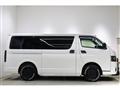 2023 Toyota Hiace Van