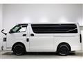 2023 Toyota Hiace Van