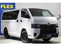 2023 Toyota Hiace Van