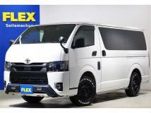 2023 Toyota Hiace Van