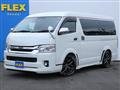 2019 Toyota Hiace Wagon