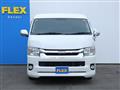 2019 Toyota Hiace Wagon