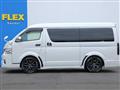 2019 Toyota Hiace Wagon