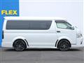 2019 Toyota Hiace Wagon