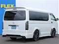 2019 Toyota Hiace Wagon