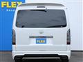 2019 Toyota Hiace Wagon