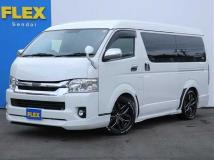 2019 Toyota Hiace Wagon