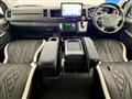 2023 Toyota Hiace Wagon