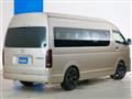 2023 Toyota Hiace Wagon