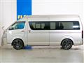 2023 Toyota Hiace Wagon
