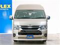 2023 Toyota Hiace Wagon
