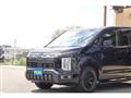 2026 Mitsubishi Delica D5