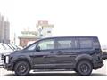 2026 Mitsubishi Delica D5