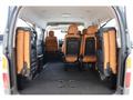 2017 Toyota Hiace Wagon