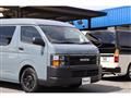 2017 Toyota Hiace Wagon