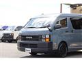 2017 Toyota Hiace Wagon