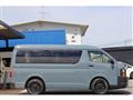 2017 Toyota Hiace Wagon