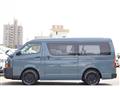 2017 Toyota Hiace Wagon