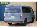 2017 Toyota Hiace Wagon